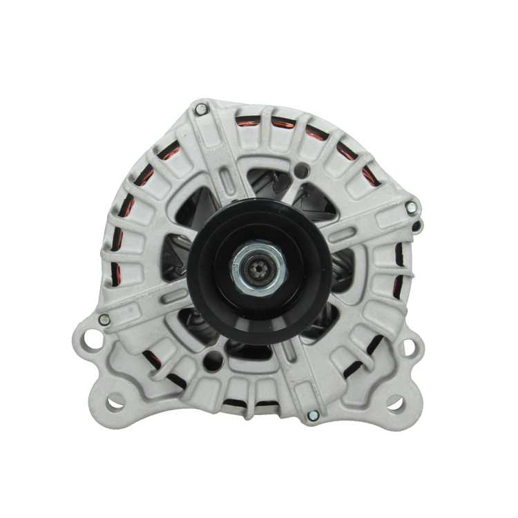 Neu  Lichtmaschine passend für Volkswagen  Touareg  FG23S046+PRO 220 A