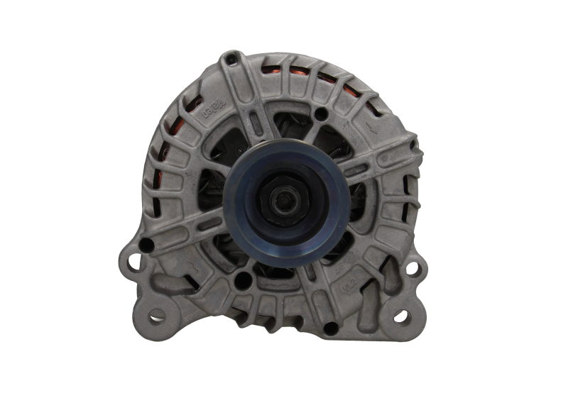 Original Neu Valeo Lichtmaschine passend für Volkswagen Touareg FG18T072 180 A