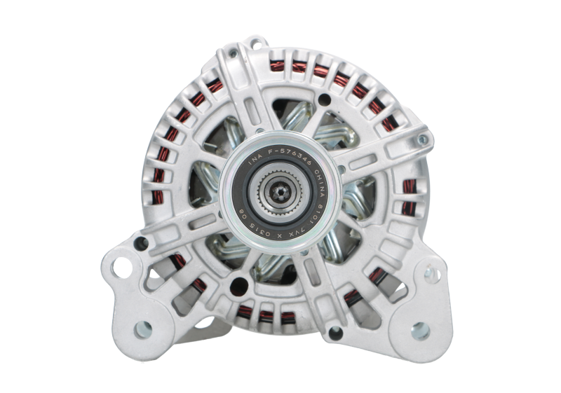 Lichtmaschine passend für Volkswagen Touran TG11C095 110 A