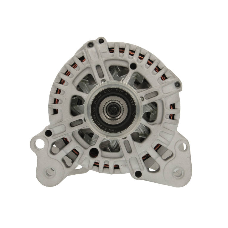 Neu Lichtmaschine passend für Volkswagen Touran TG11C094+PRO 110 A