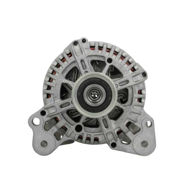 Original Neu Valeo Lichtmaschine passend für Volkswagen Touran TG11C094 110 A