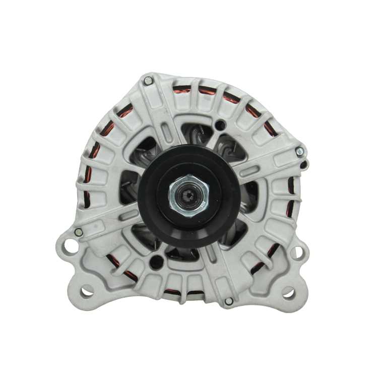 Neu Lichtmaschine passend für Volkswagen Touareg FG23S031+PRO 220 A
