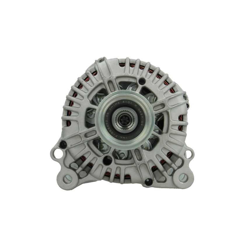 Neu  Lichtmaschine passend für Volkswagen  Ibiza SC  TG14C035+PRO 140 A