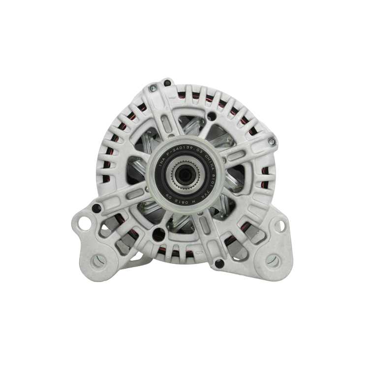 Neu Lichtmaschine passend für Volkswagen Golf Plus TG11C086+PRO 110 A