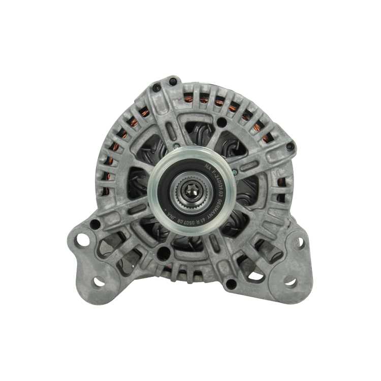 Original Neu Valeo Lichtmaschine passend für Volkswagen Golf Plus TG11C086 110 A
