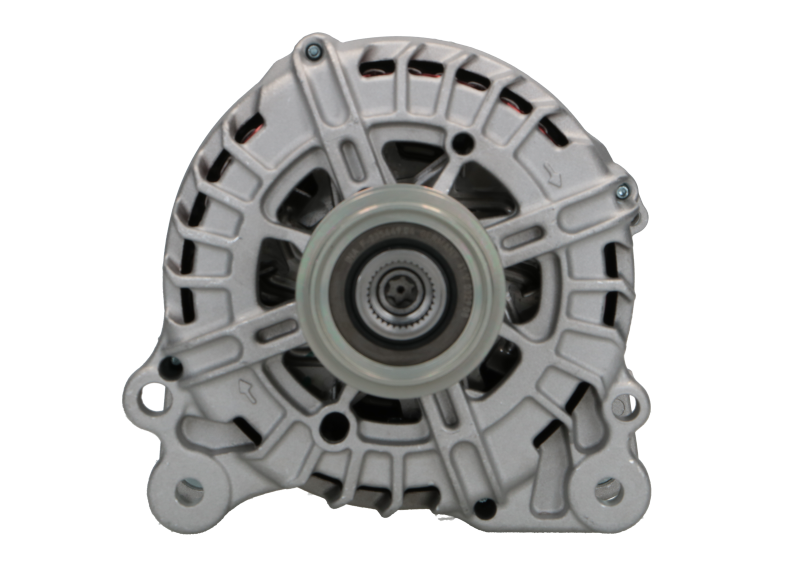 Lichtmaschine passend für Volkswagen Touareg FG18T070 180 A