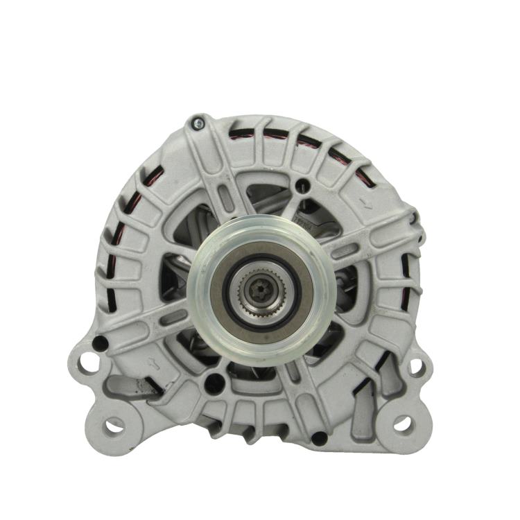 Neu Lichtmaschine passend für Volkswagen Touareg FG18T070+PRO 180 A