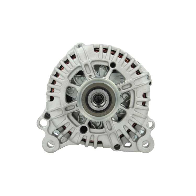 Lichtmaschine passend für Volkswagen California TG14C023 140 A