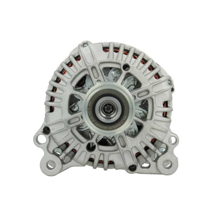 Neu Lichtmaschine passend für Volkswagen California TG14C023+PRO 140 A