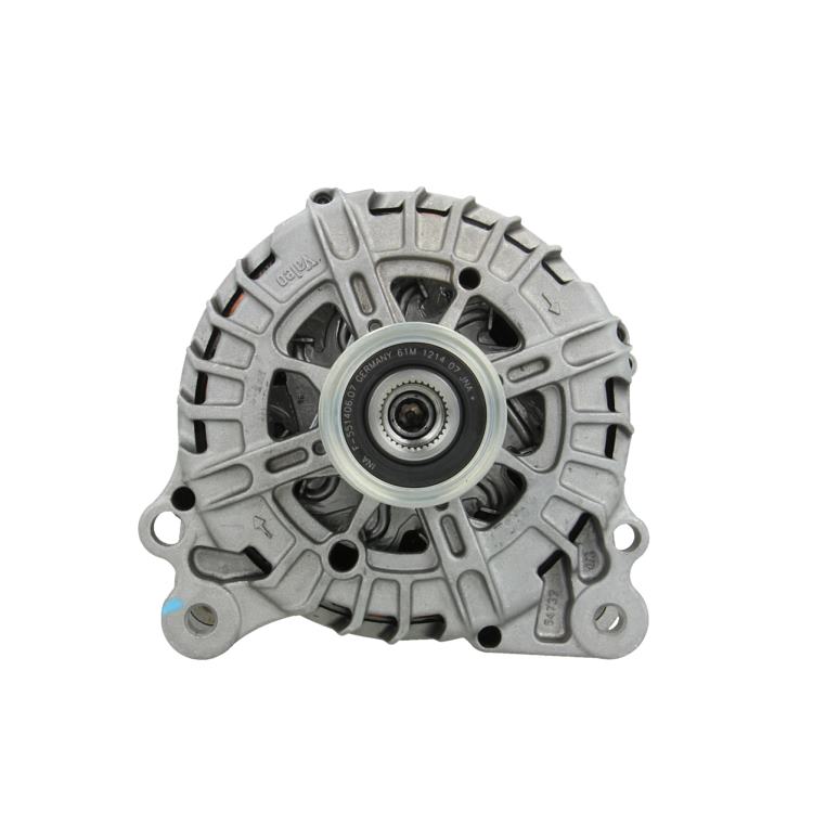Original Neu Valeo Lichtmaschine passend für Volkswagen California TG14C034 140 A