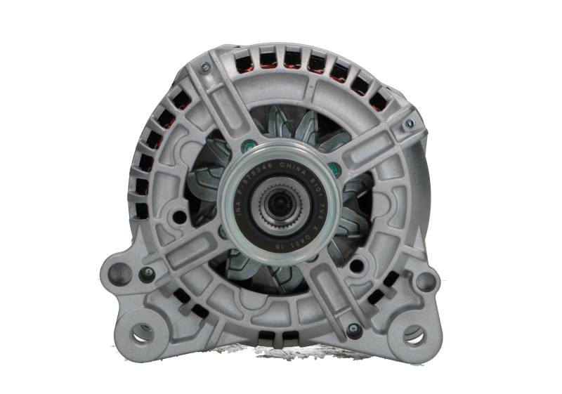 Lichtmaschine passend für Volkswagen Tiguan 0124525543 140 A