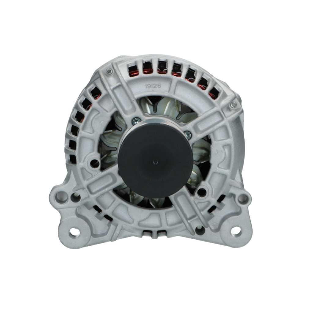Lichtmaschine passend für Volkswagen Tiguan RNL525543OER 140 A