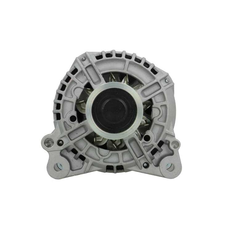 Neu Lichtmaschine passend für Volkswagen RSQ3 Quattro 0124525215+PRO 140 A