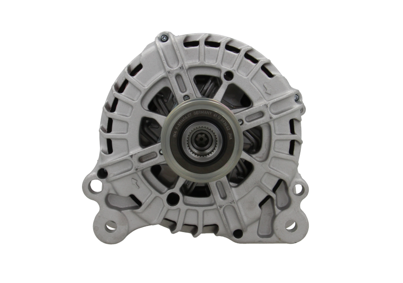 Lichtmaschine passend für Volkswagen California FG18T123 180 A
