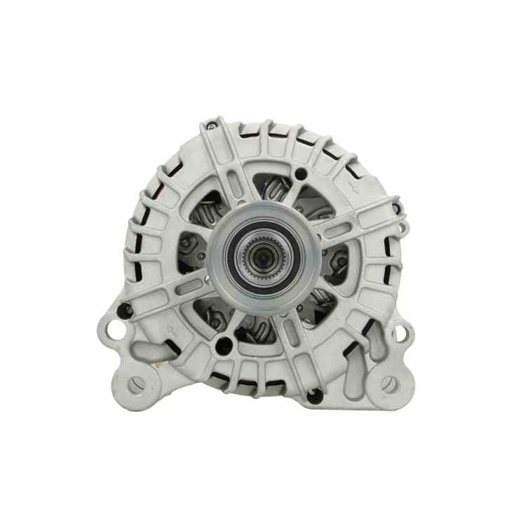 Neu  Lichtmaschine passend für Volkswagen  Alhambra  TG14C049+PRO 140 A