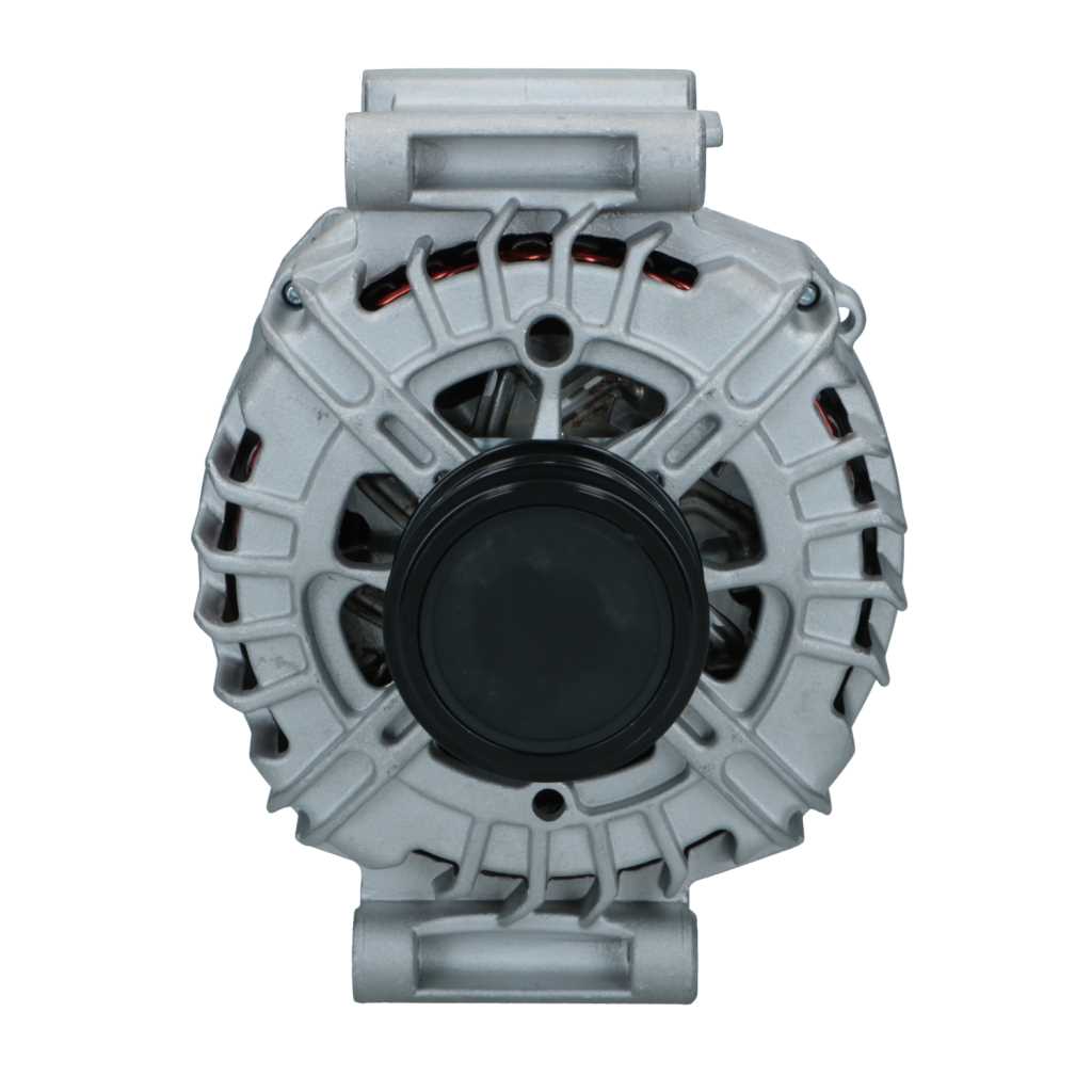 Lichtmaschine passend für Volkswagen  California  RNLFG18T117 180 A