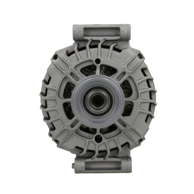 Neu Lichtmaschine passend für Volkswagen Q3 Quattro TG14C056+PRO 140 A