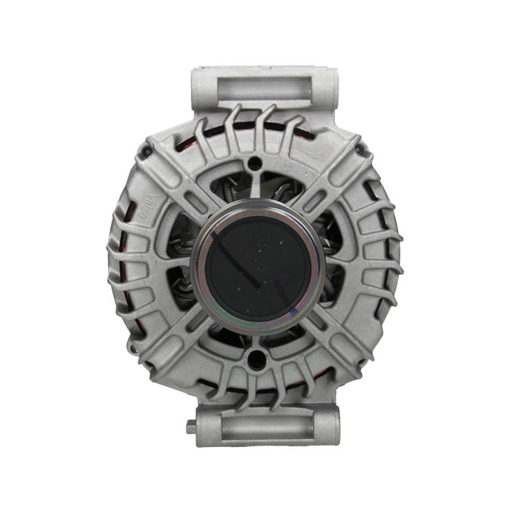 Original Neu Valeo Lichtmaschine passend für Volkswagen Q3 Quattro TG14C056 140 A