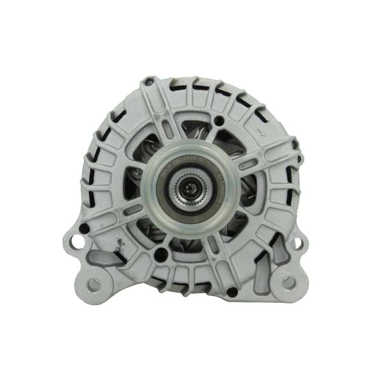Neu Lichtmaschine passend für Volkswagen Touareg FG18T121+PRO 180 A