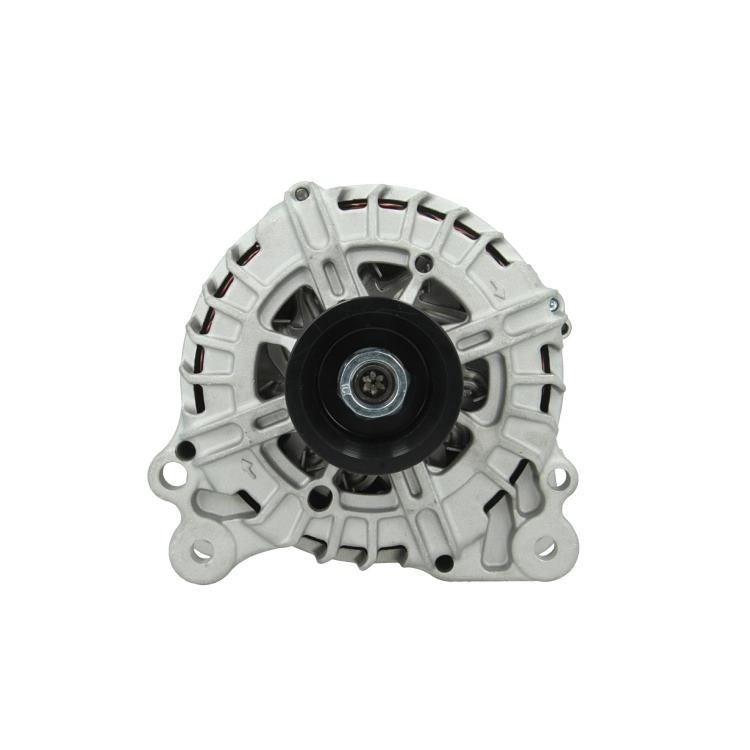 Neu Lichtmaschine passend für Volkswagen FG18T122+PRO 180 A