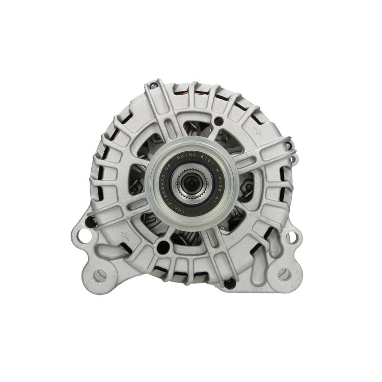 Neu  Lichtmaschine passend für Volkswagen  Touran  TG14C057+PRO 140 A