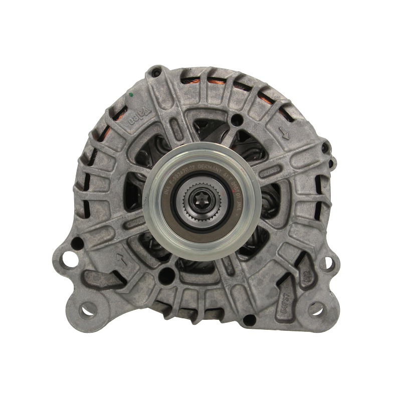 Original Neu Valeo Lichtmaschine passend für Volkswagen  Touran  TG14C057 140 A