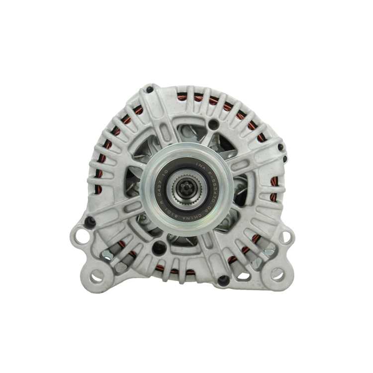Neu  Lichtmaschine passend für Volkswagen  Polo  TG14C058+PRO 140 A