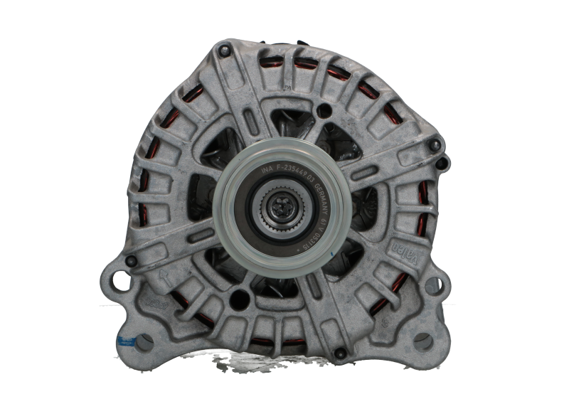 Original Neu Valeo Lichtmaschine passend für Volkswagen Touareg FG23S073 220 A