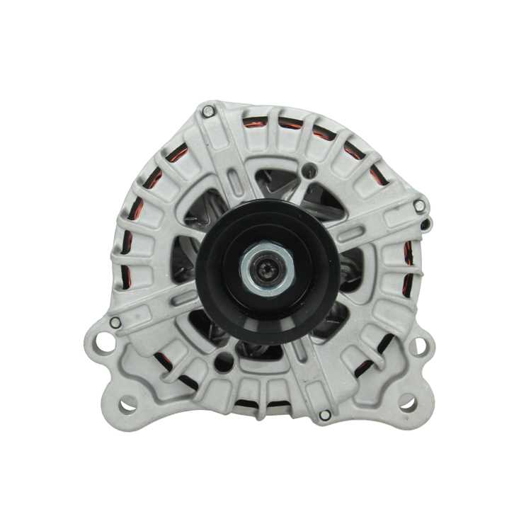Neu Lichtmaschine passend für Volkswagen FG23S074+PRO 220 A