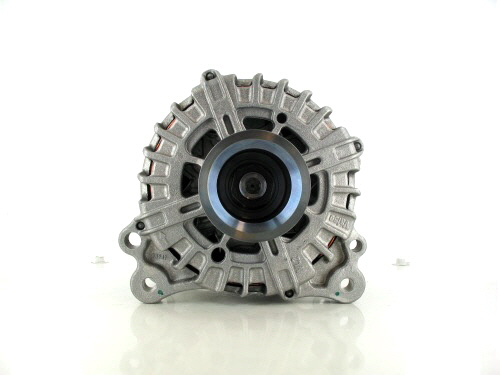 Original Neu Valeo Lichtmaschine passend für Volkswagen FG23S074 220 A