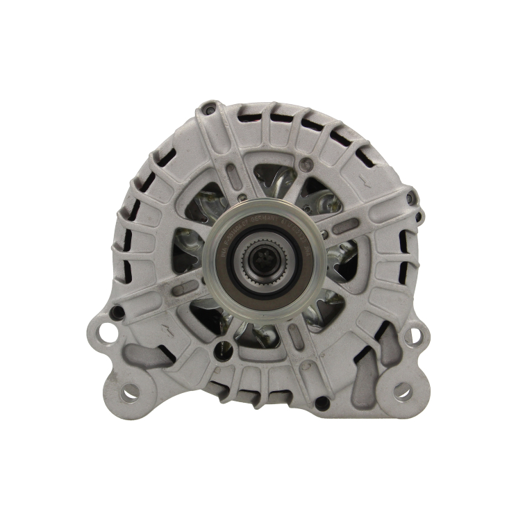 Neu  Lichtmaschine passend für Volkswagen  Kamiq  TG14C043+PRO 140 A