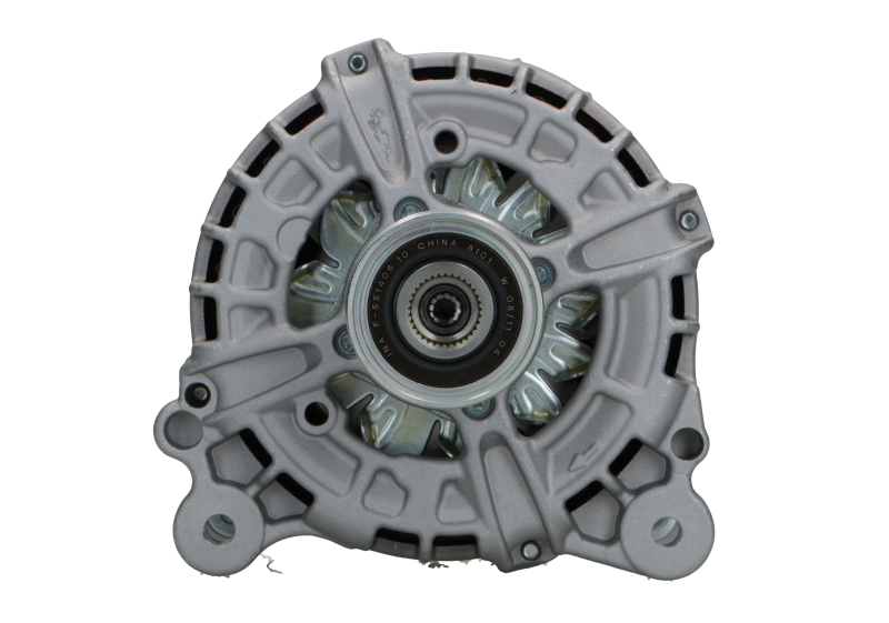 Lichtmaschine passend für Volkswagen California 0125811008 180 A
