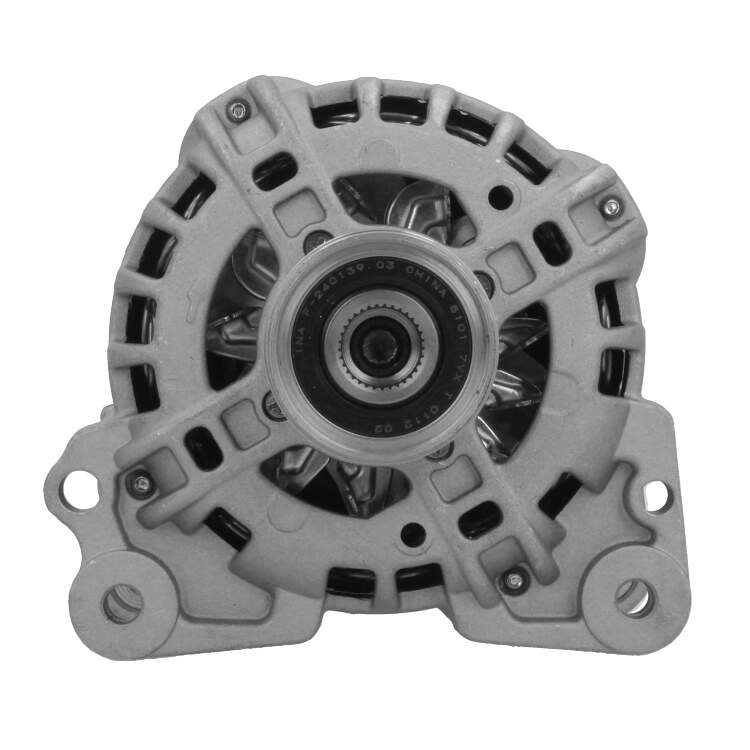 Neu Lichtmaschine passend für Volkswagen Karoq F000BL0663+PRO 110 A