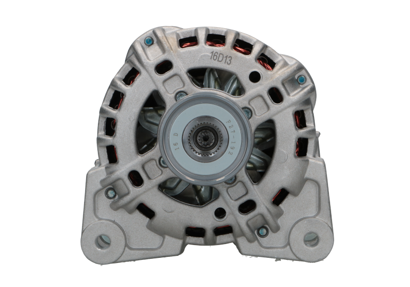 Lichtmaschine passend für Volkswagen Karoq RNLF000BL0663 110 A