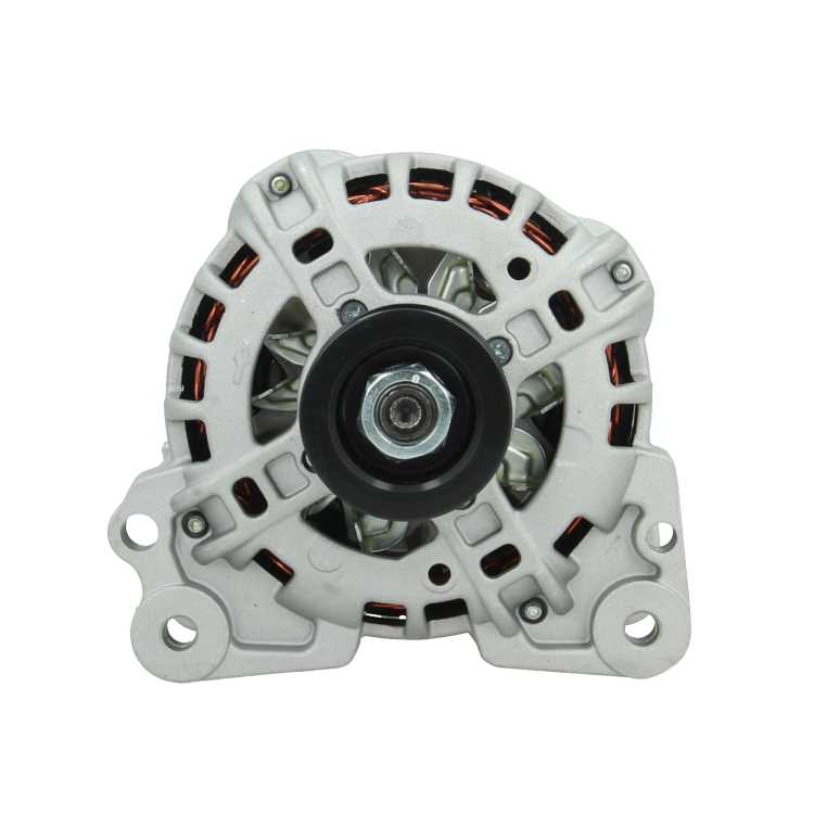 Lichtmaschine passend für Volkswagen Load Up F000BL0425 90 A