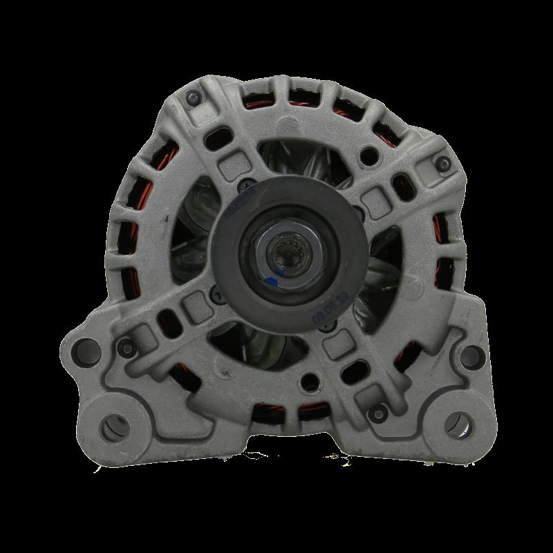 Original Neu SEG Lichtmaschine passend für Volkswagen Load Up F000BL0636 110 A