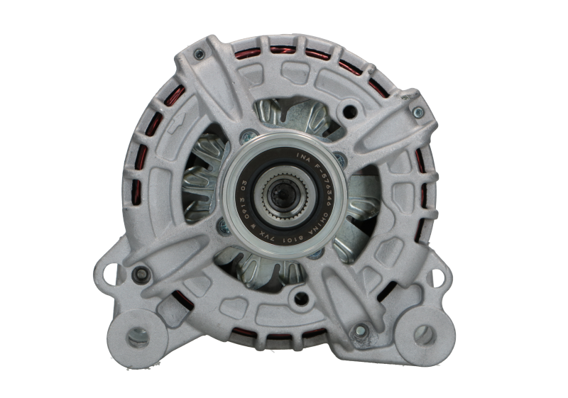 Lichtmaschine passend für Volkswagen Taos F000BL0802 140 A