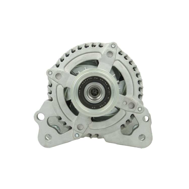 Lichtmaschine passend für Volkswagen Tiguan 104211-8380 140 A