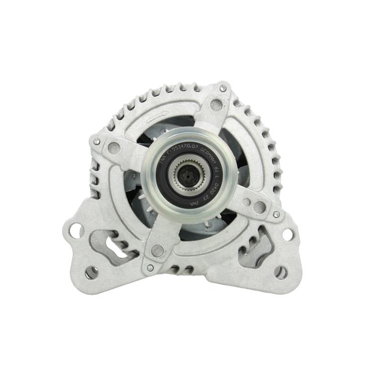Original Neu Denso Lichtmaschine passend für Volkswagen  Tiguan  DAN1328 140 A