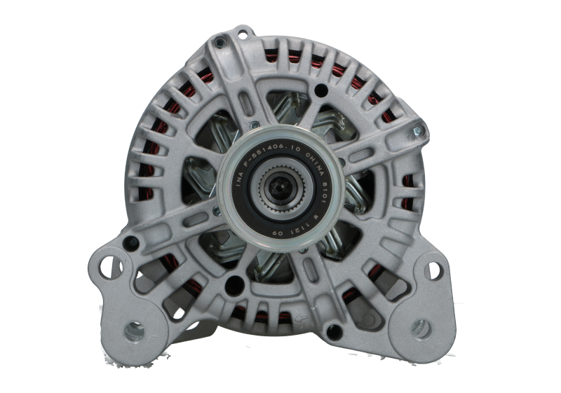 Lichtmaschine passend für Volkswagen/Audi TG11C131 110 A