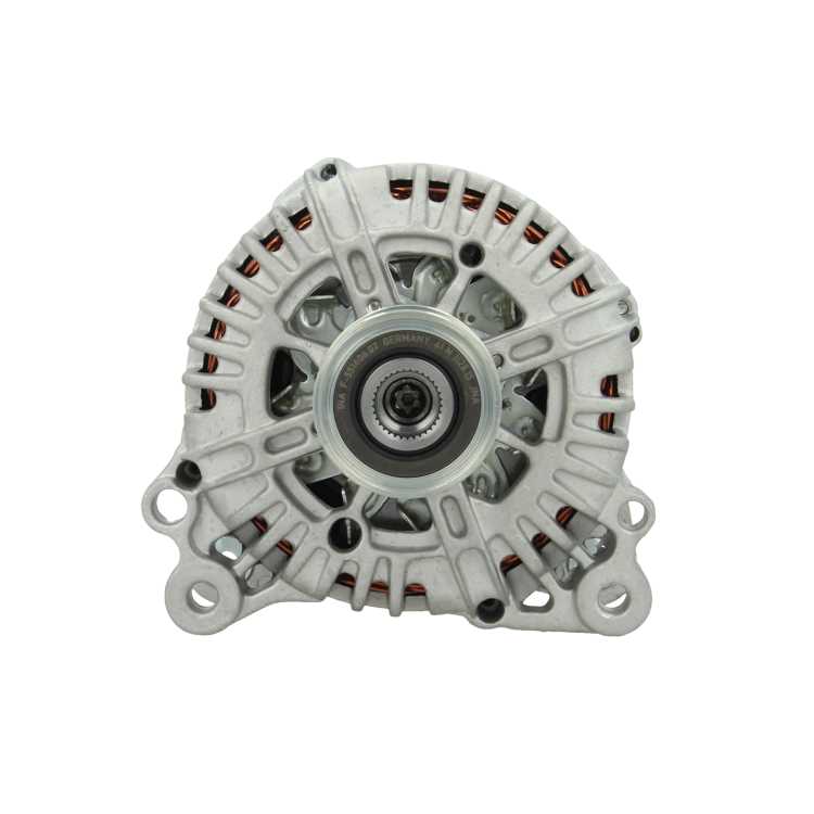 Neu Lichtmaschine passend für Volkswagen Q5 TG14C067+PRO 140 A