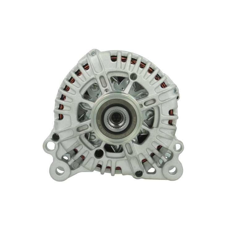 Neu  Lichtmaschine passend für Volkswagen  Amarok  TG14C068+PRO 140 A