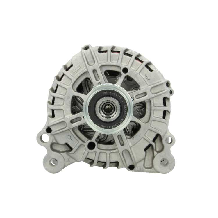 Original Neu Valeo Lichtmaschine passend für Volkswagen  Amarok  TG14C068 140 A