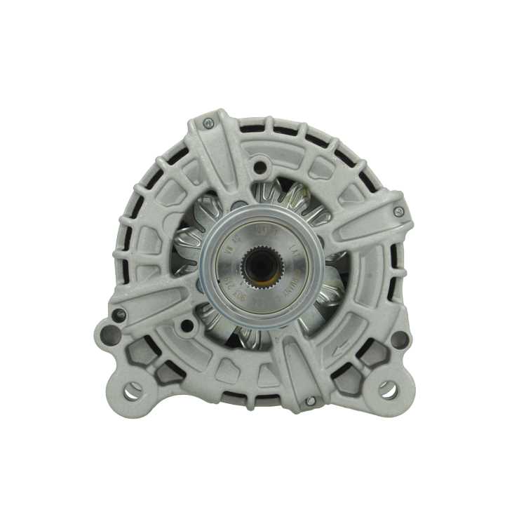 Neu  Lichtmaschine passend für Volkswagen  Passat Estate/Variant  0125811090+PRO 180 A