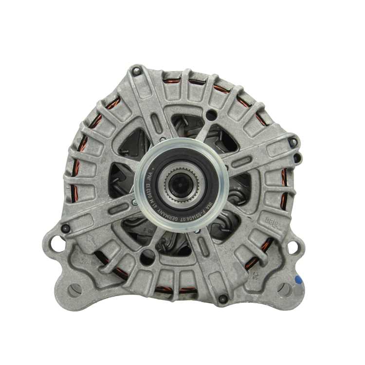 Original Neu Valeo Lichtmaschine passend für Volkswagen A6 FG20S025 180 A