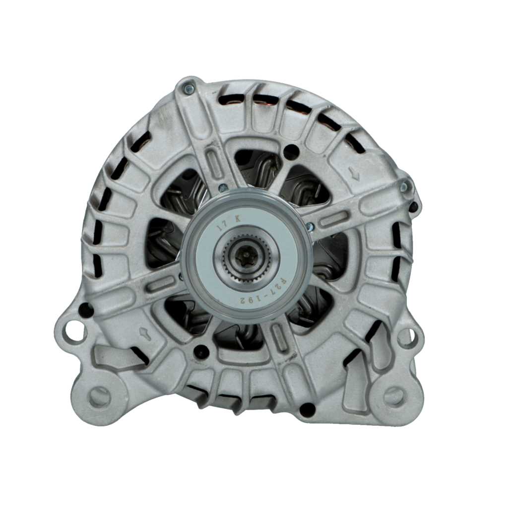 Lichtmaschine passend für Volkswagen Golf Sportsvan RNLTG14C046 140 A