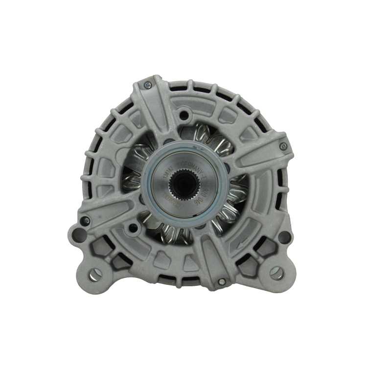 Neu Lichtmaschine passend für Volkswagen T-Roc 0125811074+PRO 180 A