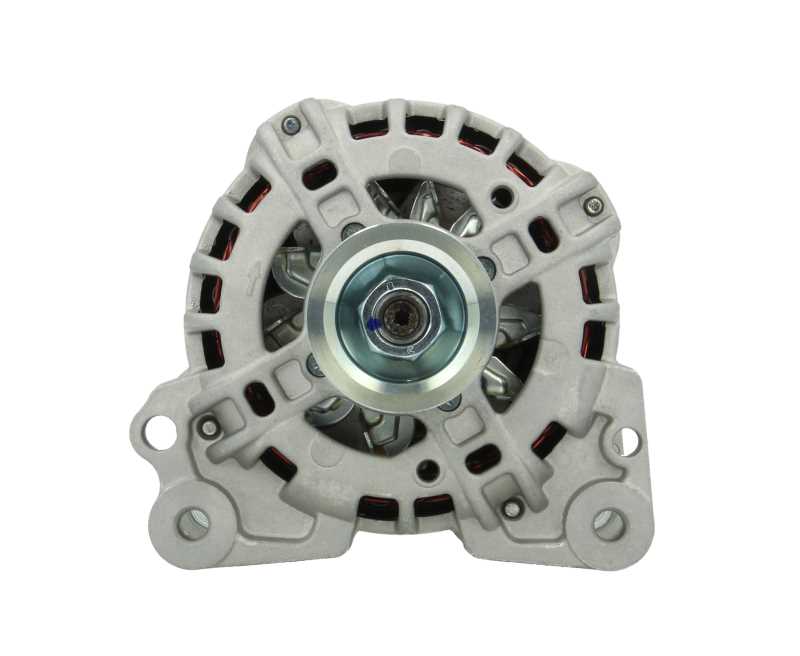 Neu Lichtmaschine passend für Volkswagen F000BL0677+PRO 110 A