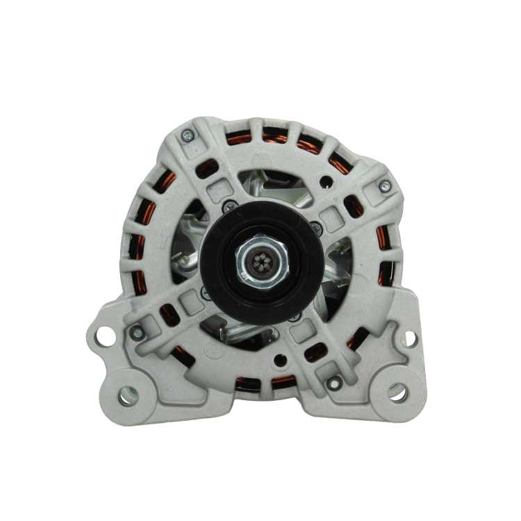 Lichtmaschine passend für Volkswagen F000BL0618 110 A