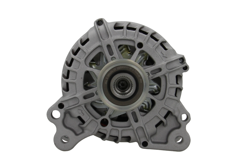 Neu  Lichtmaschine passend für Volkswagen  Octavia Scout  TG12C278+PRO 110 A